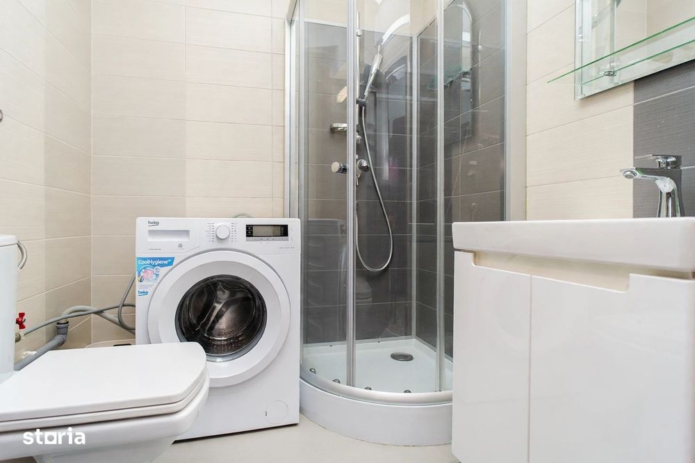 2 camere 47mp+20mp terasa+80mp gradina Parter 2024 Valea Lupului AC