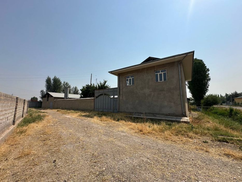 Срочно продается ферма 24 сотки Янгиюль Захарьевский