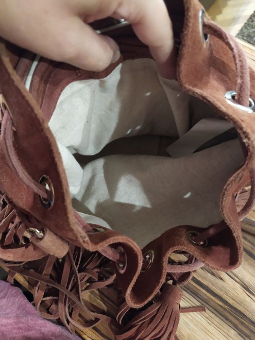 Чанта Zara / Зара