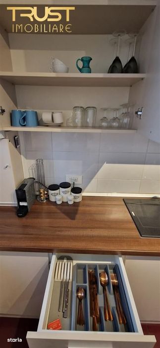 I OFERTA I Apartament modern cu 2 camere I 60 mp I Calea Bucuresti I