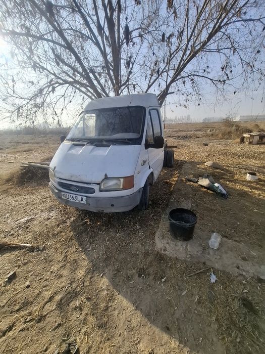 Фортлар сотилади