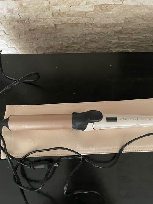 Маша за коса Remington proluxe