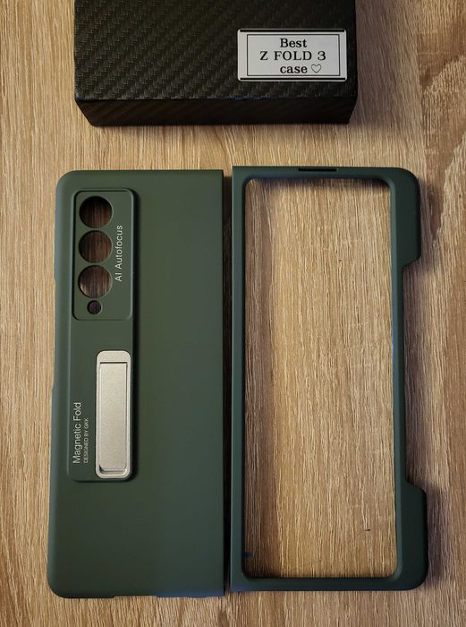 Husa Z FOLD 3 (cu pen pocket)