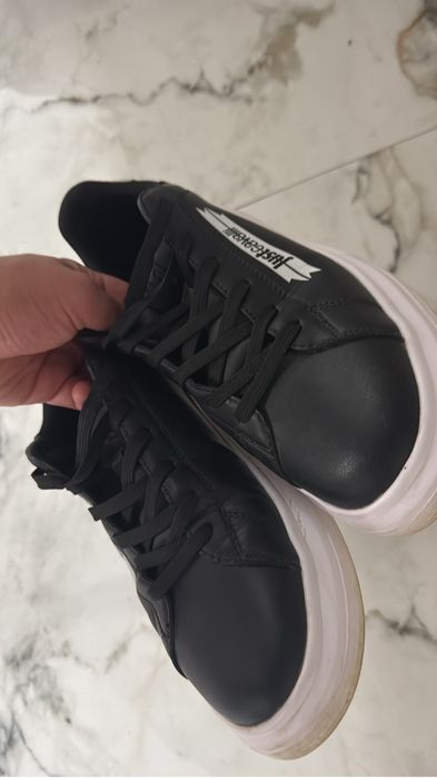 Adidasi Just Cavalli 45