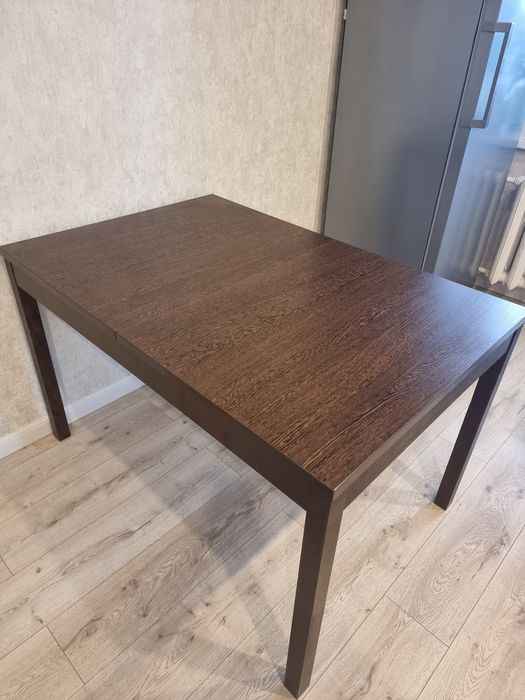 Стол кухонный раскладной