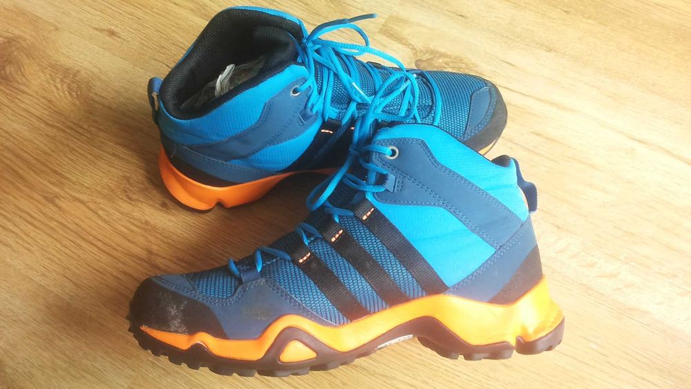 Adidas Climaproof Shoes размер EUR 37 1/3 / UK 4 1/2 обувки - 1305