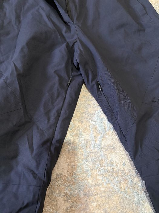 Лыжный костюм новый