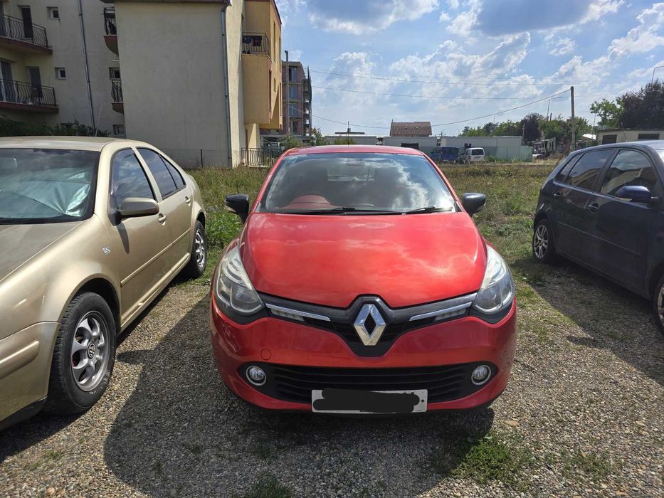 Dezmembrari dezmembrez Renault Clio 4 1.5 DCI cod motor K9K608