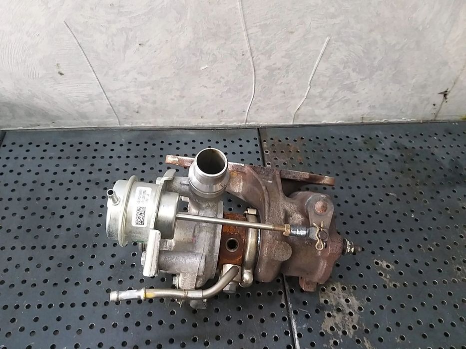 Turbina 0.9 tce renault clio 4 4937318402 td02h204tvt23 144103742r 8201234380 4937304001