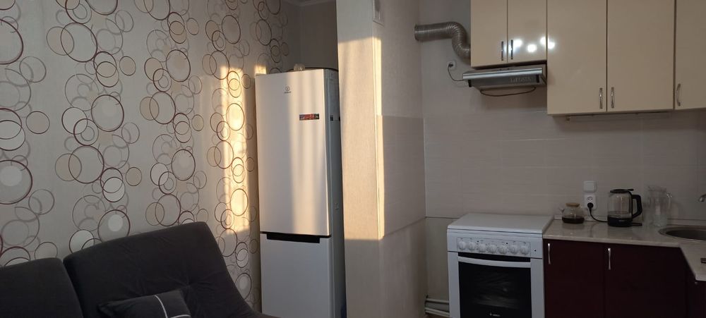 Продаётся квартира