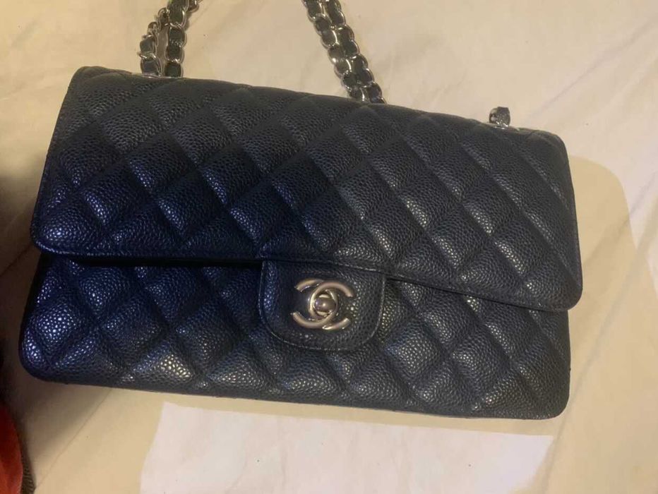 Чанти Шанел 2 опции