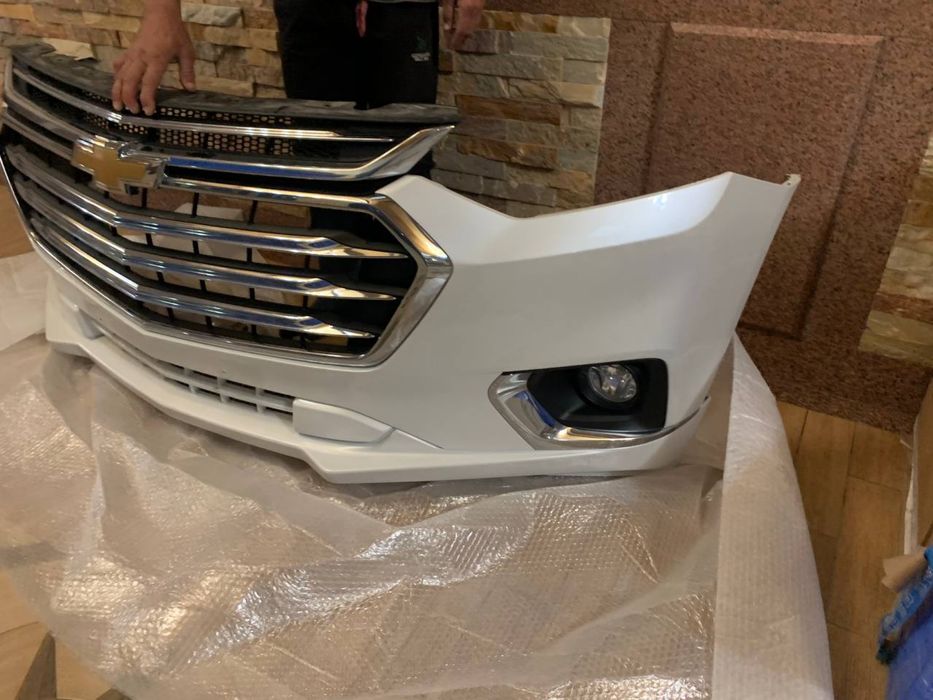 Запчасть на траверс chevrolet traversga zapchast