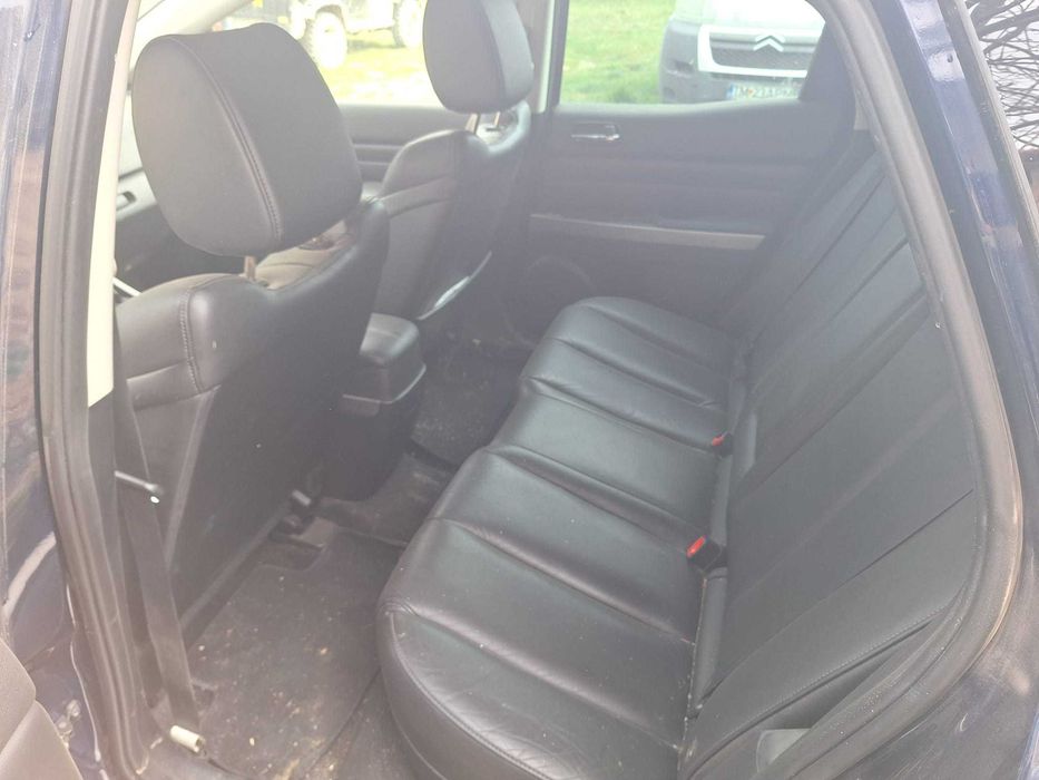 De vanzare Maxda CX7 2.2 disel an 2011