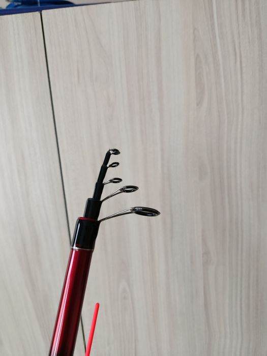 Болонеза Daiwa ninja 40 bolo