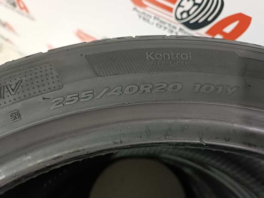 Anvelope 255/40/R20 101Y HANKOOK VARA 255 40 20 101Y CP-V20494