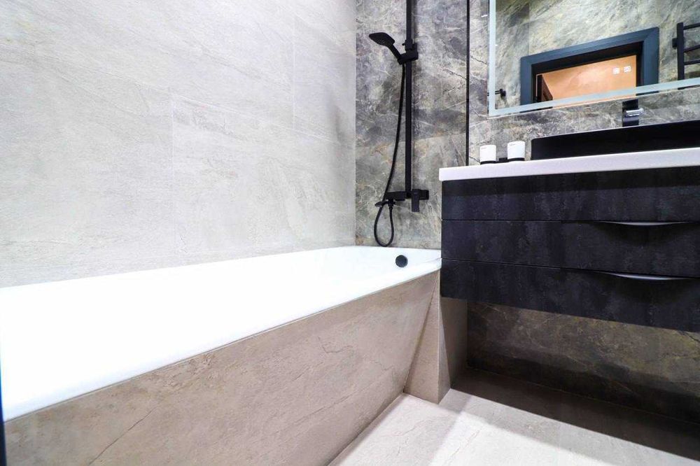 ПРОДАЕТСЯ 3/4/10 НОВОСТРОЙКА  ЖК Sultaniya на: ул.Боткина