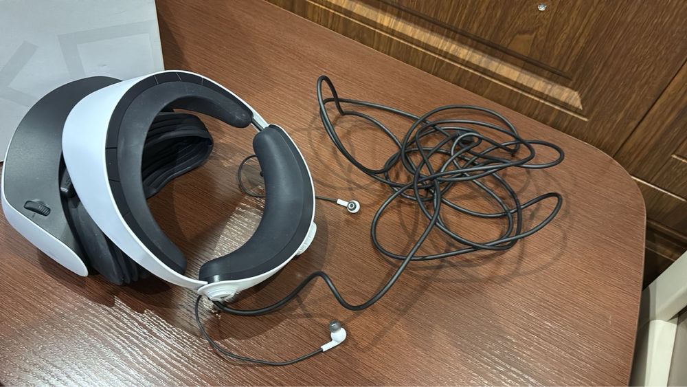 Очки виртуальные VR