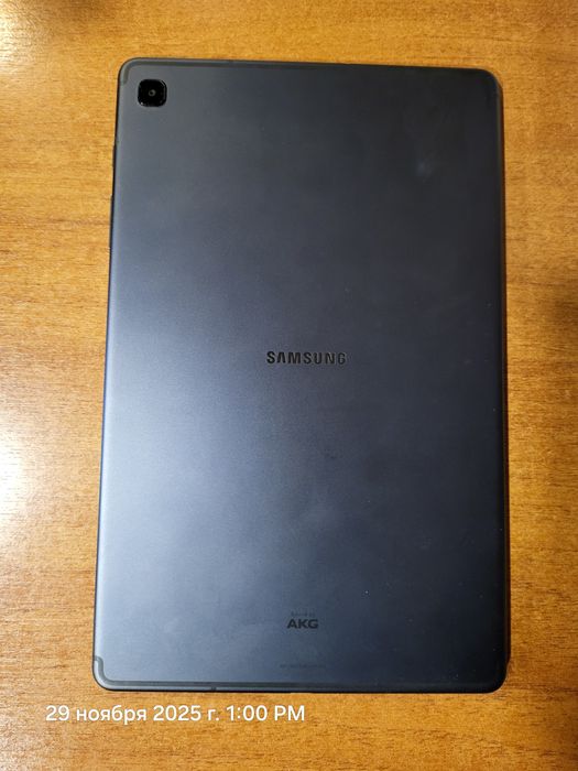 Продается самсунг Tab s6 lite 64 gb