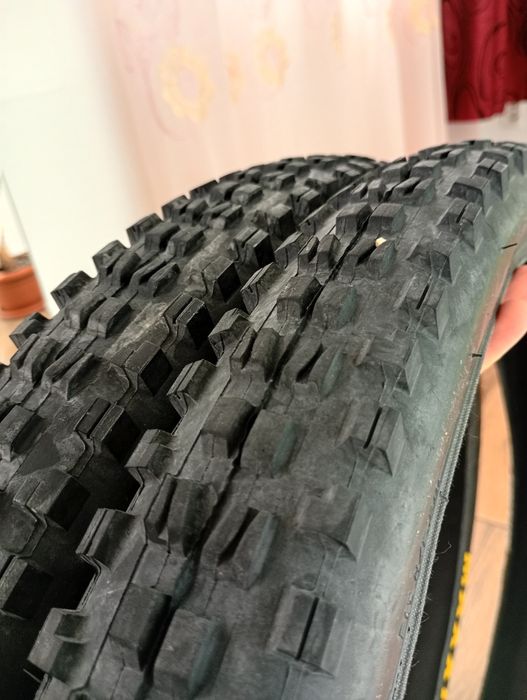 Maxxis minion dhf
