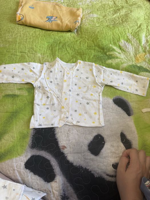 Продается детская одежда от нов-2 года