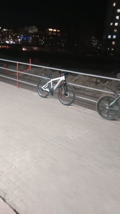 Велосипед новый алғаныма 1апта болд