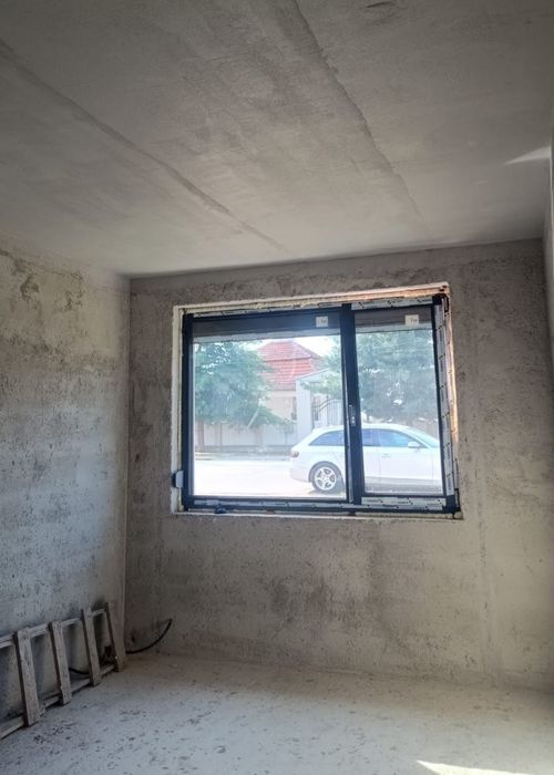 Se vinde casă individuală - str Făgetului