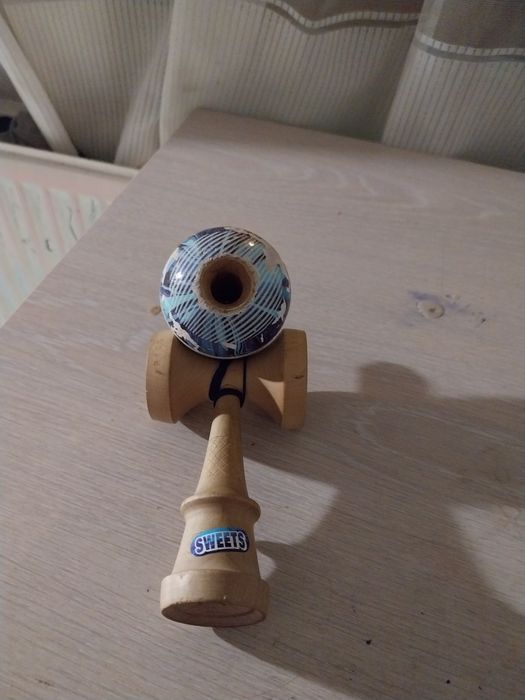 Kendamă Sweets stare bună