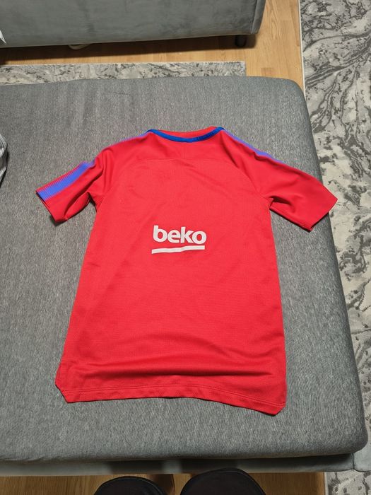 Tricou barcelona copii