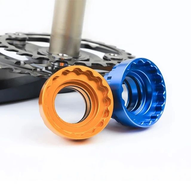 Cheie foaie angrenaj monobloc Shimano 12 viteze bicicleta M 71 81 9100