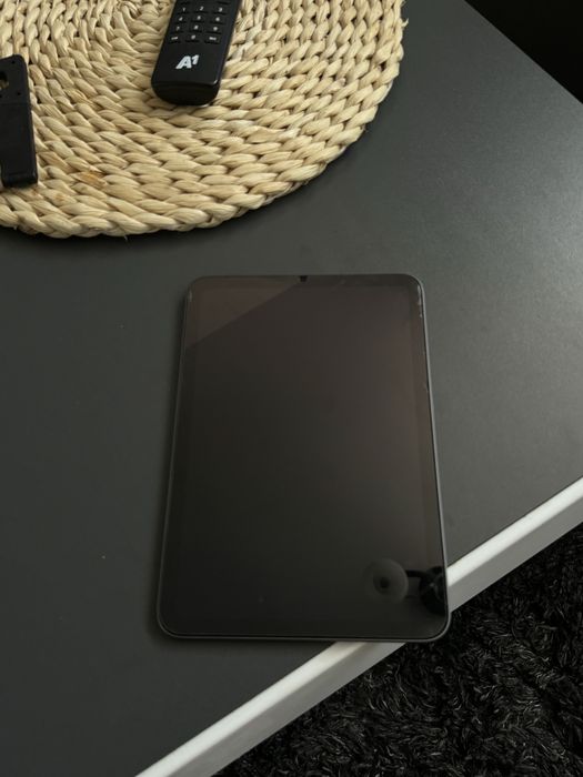 iPad Mini 6 (6th Generation) Wi-Fi