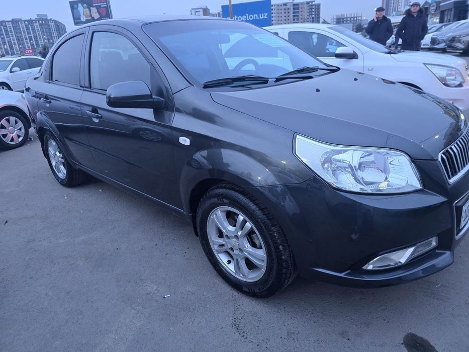 Nexia 3 mehanika 2020 arendaga !