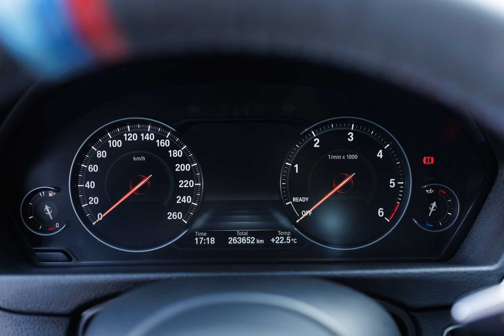 BMW Seria 3 335d xDrive – 3.0L Diesel, 313 CP – 2018