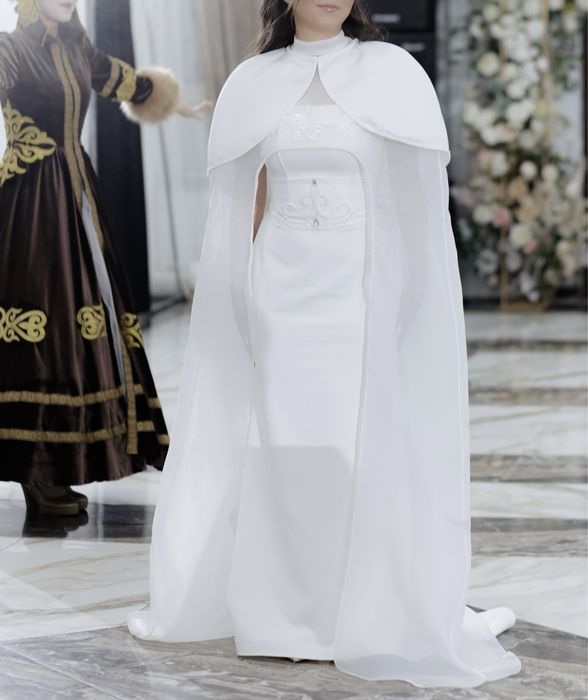 Свадебные платья