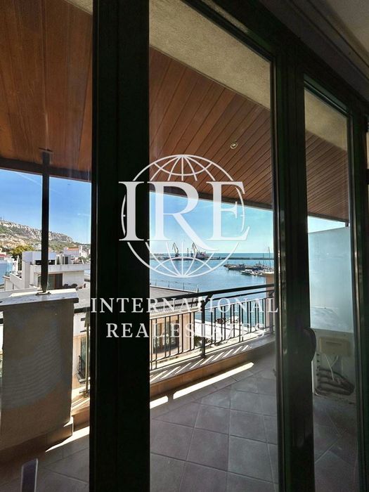 Продава се Двустаен апартамент в Балчик - 64 кв.м за 1672 €/кв.м - Снимка #2