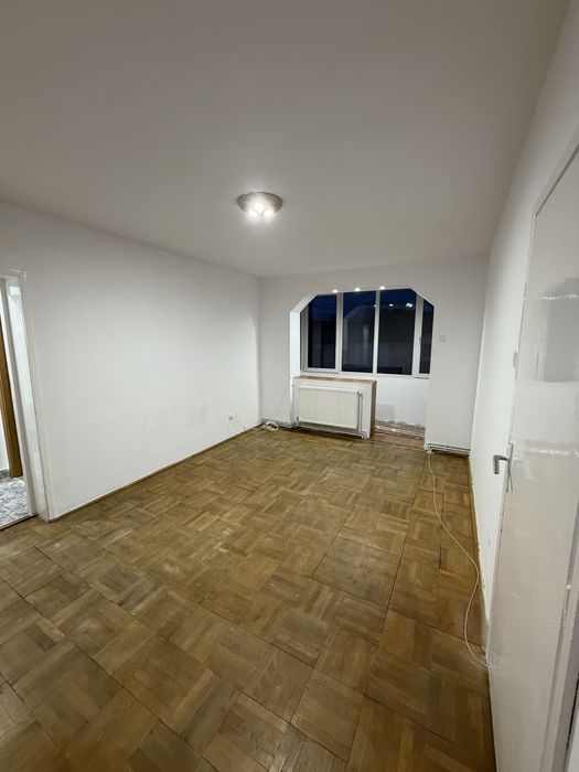 Vând apartament - Lugoj, str. Traian Grozavescu