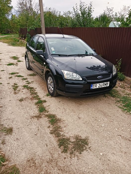 Vând Ford focus mk2