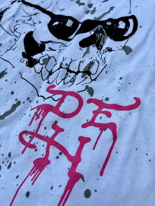 Ed Hardy • Punks Not Dead • Don Ed Hardy