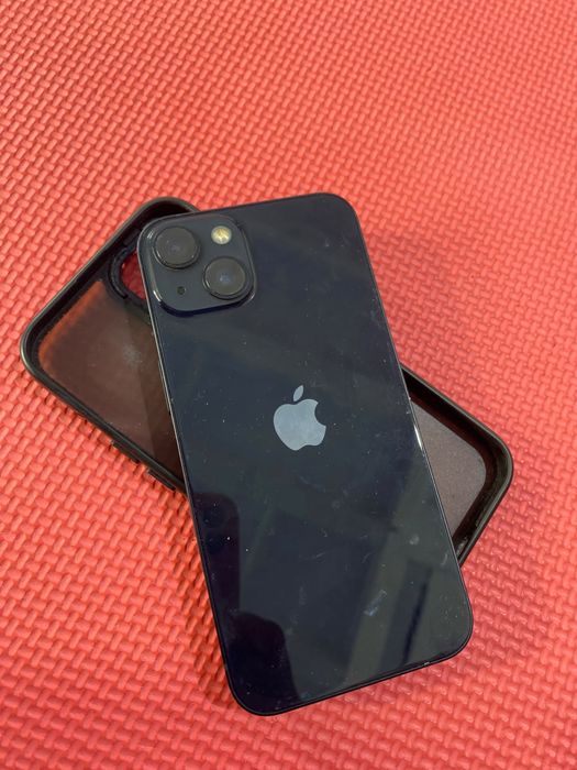 Iphone 13 с гарантией