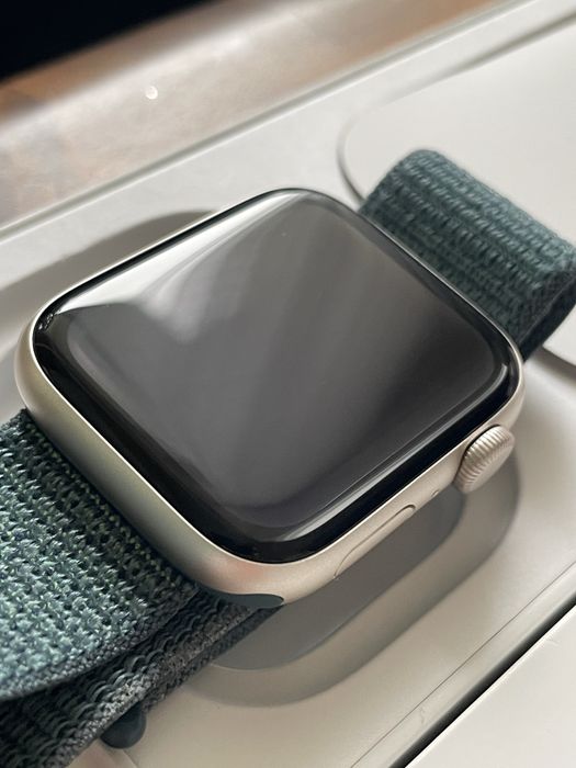 Apple watch SE 2nd gen 44mm GPS