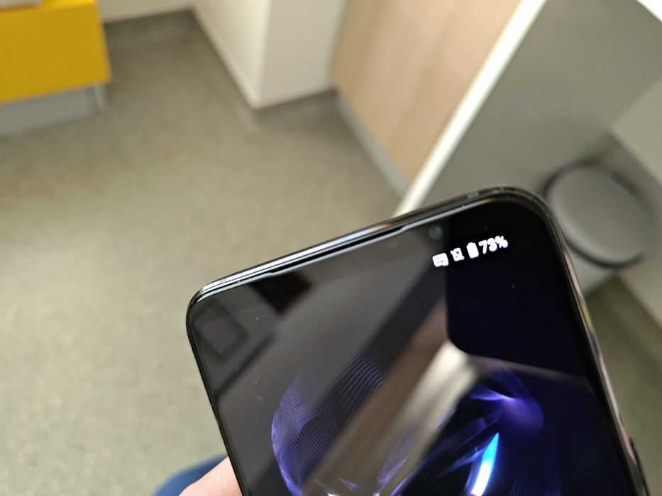 ASUS ROG Phone 7, Dual SIM, 16GB RAM, 512GB, 5G, Black - 10/10