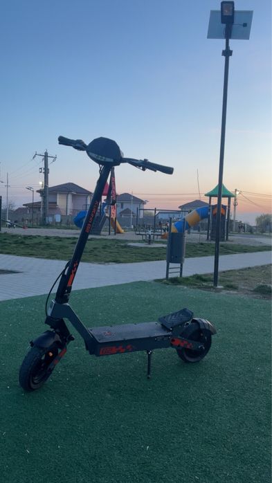 Vand kukirin g2 impecabil