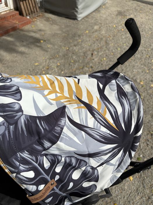 Количка chipolino