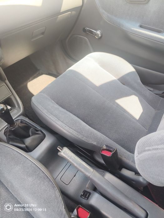 , Honda Civic EG8 1.5 90кс