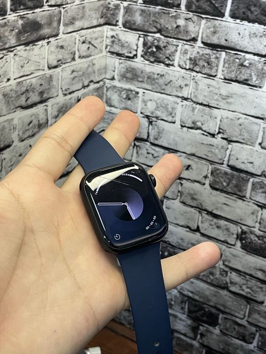 Apple Watch 7 45mm | Эпл Вотчь 7 45мм