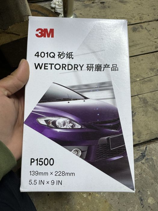 3М Trizact образивный круг 02085