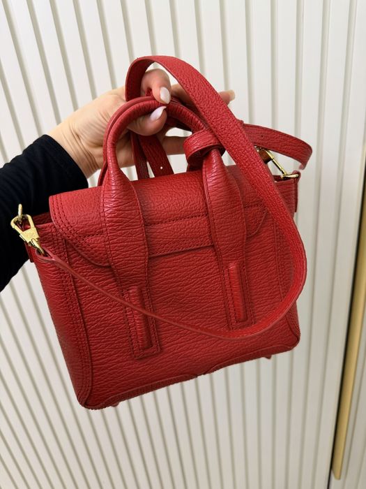 Сумка phillip lim оригинал