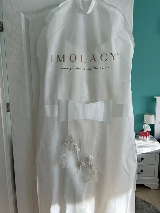 Rochie de mireasa