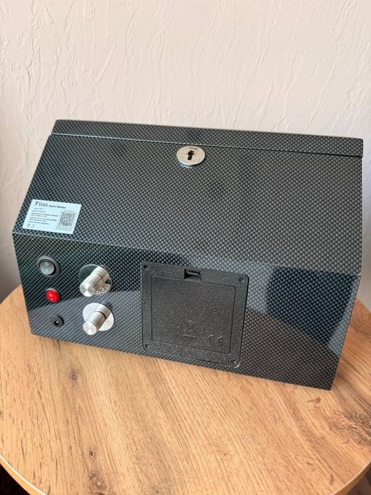 Шкатулка для часов виндер