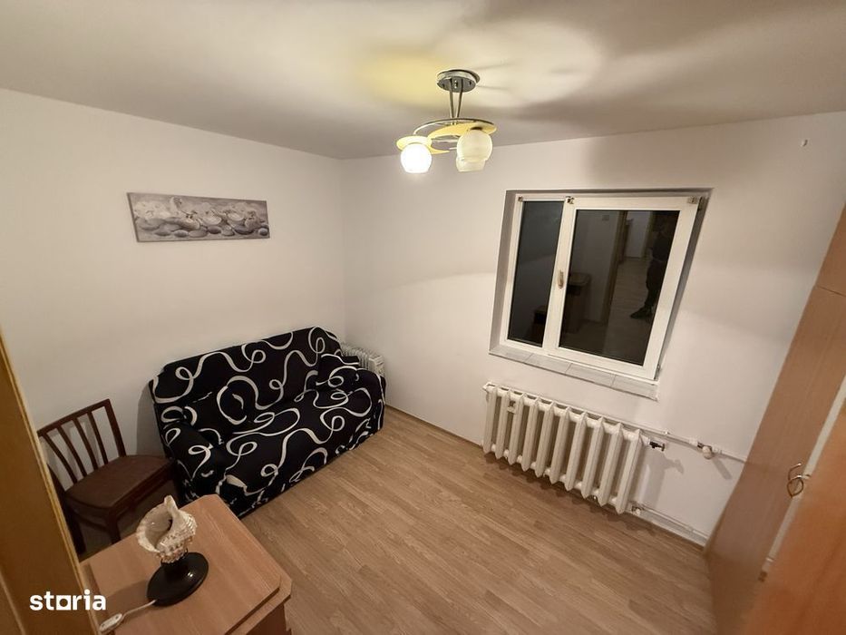 Apartament zona tomis 3 City park mall/ Lac