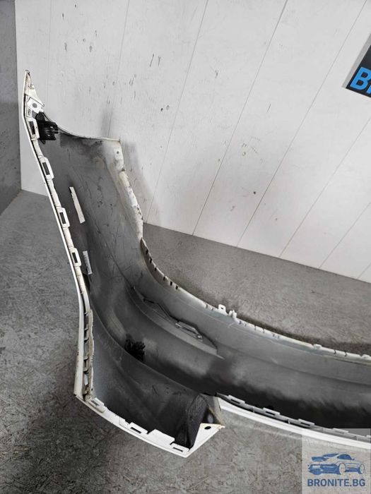 Задна броня TESLA MODEL 3 Тесла модел 3 2017- 2023